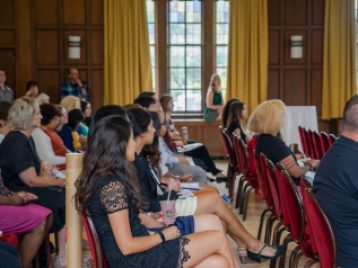 2019 UROP Summer Symposium